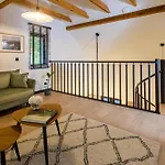 Apartament Przystanek Cisza *