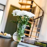 Apartament Przystanek Cisza