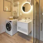 Przystanek Cisza Apartament *