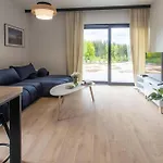 Przystanek Cisza Apartament