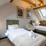 Przystanek Cisza Apartament Staniszow