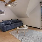 Apartament Przystanek Cisza *
