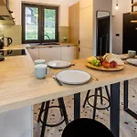Przystanek Cisza Apartament Staniszow