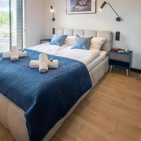 Przystanek Cisza * Staniszow