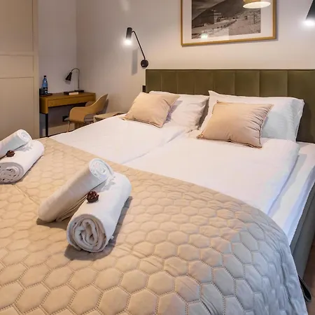 Przystanek Cisza Staniszow