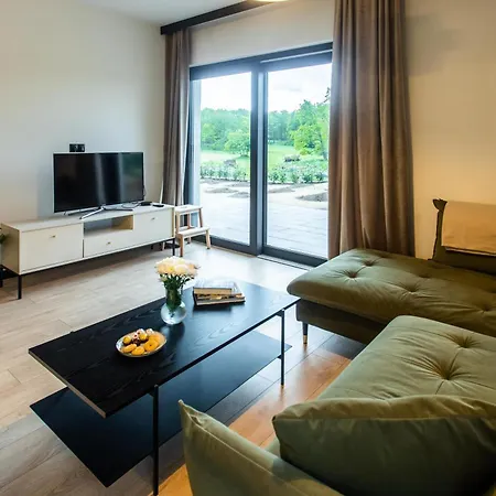 Przystanek Cisza Apartamento