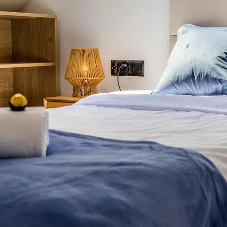 Przystanek Cisza Apartamento *