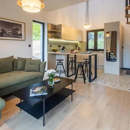 Przystanek Cisza Staniszow