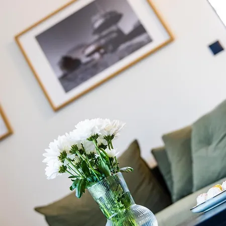 Przystanek Cisza Apartamento