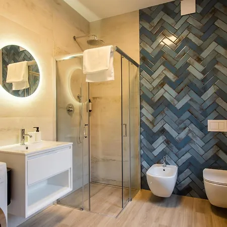 Przystanek Cisza Apartamento Staniszow