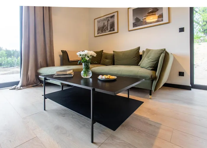 Przystanek Cisza Apartment