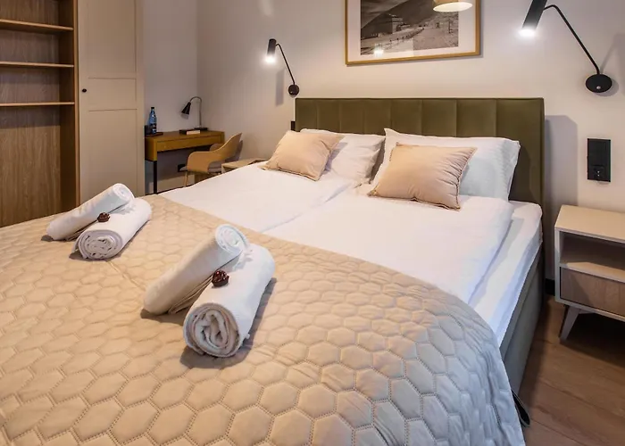 Przystanek Cisza Staniszow