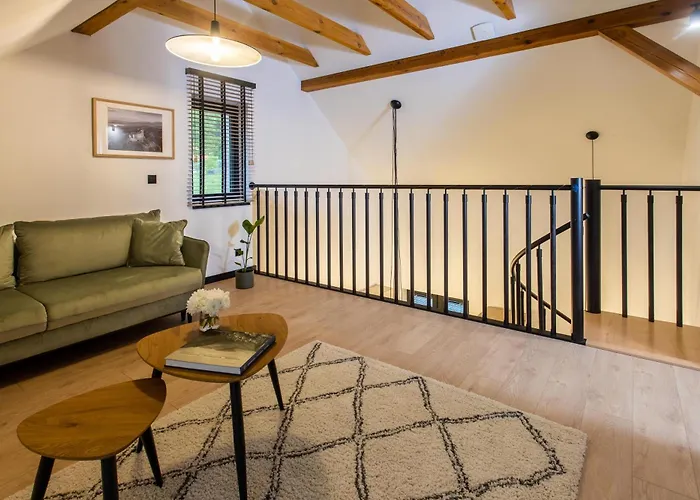 Apartment Przystanek Cisza *