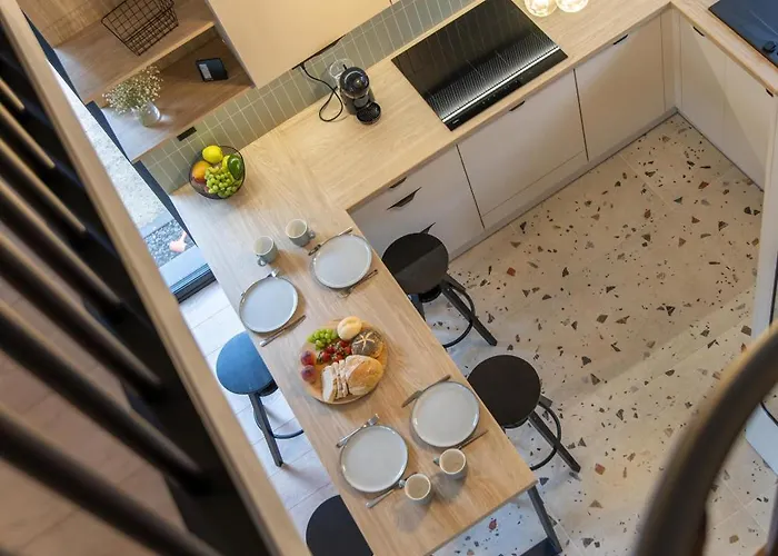 Przystanek Cisza * Staniszow