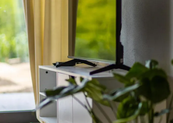 Przystanek Cisza Apartment Staniszow