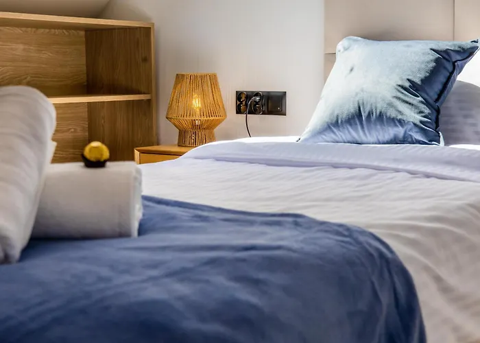 Przystanek Cisza Apartment *