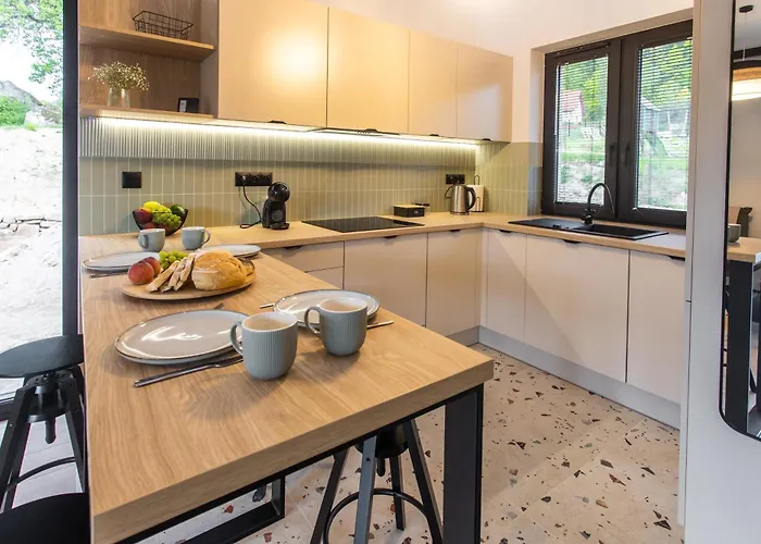 Przystanek Cisza * Staniszow