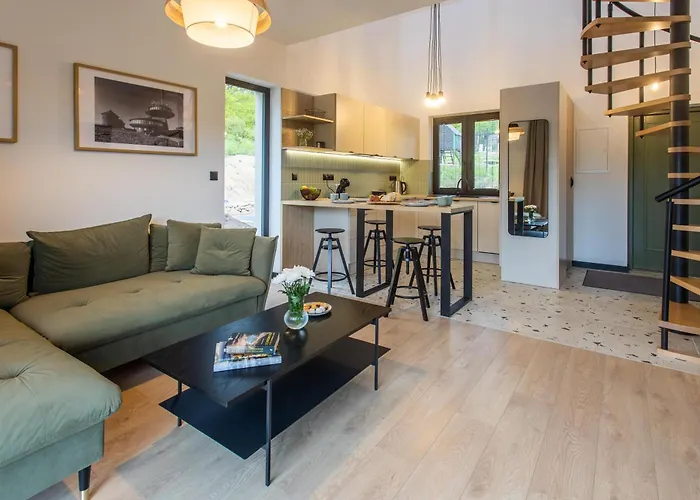 Przystanek Cisza Staniszow