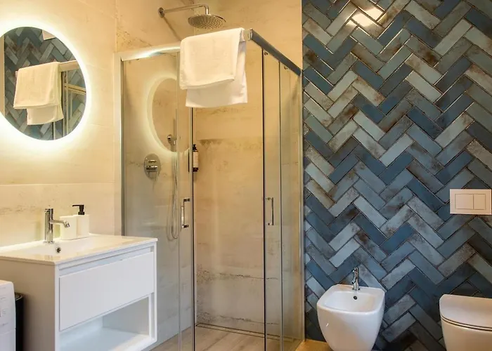 Przystanek Cisza Apartment Staniszow